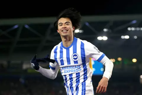 فانتازي يلا كورة.. ميتوما "السلاح الأخطر" في برايتون